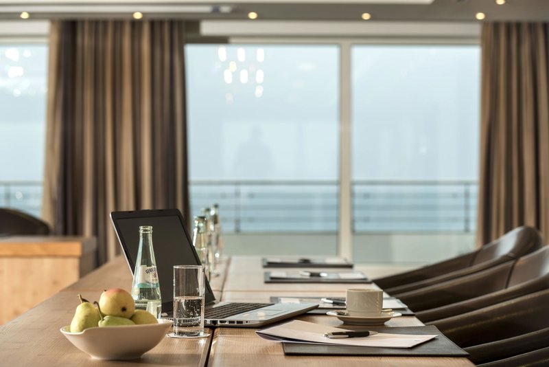 Maritim Seehotel Timmendorfer Strand - 691