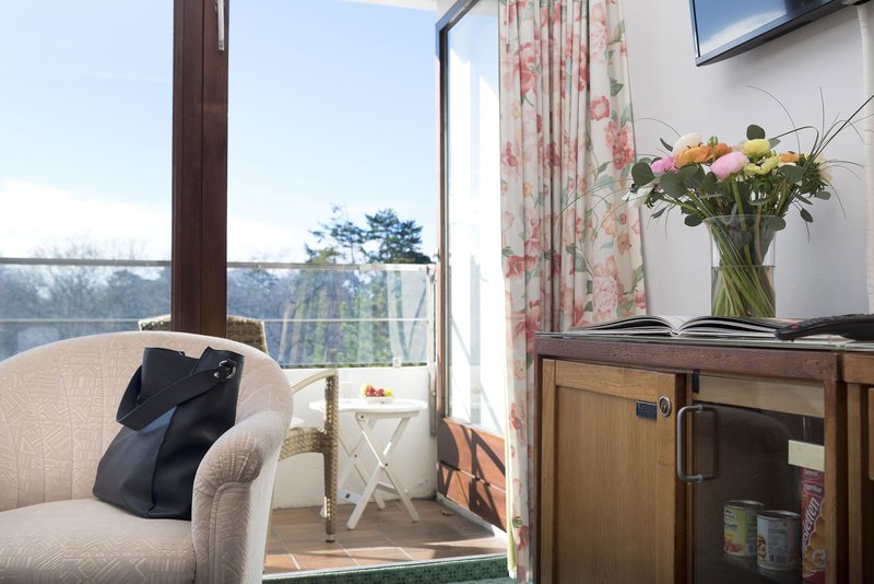 Maritim Seehotel Timmendorfer Strand - 691