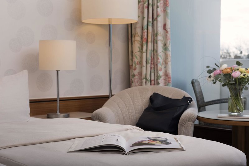 Maritim Seehotel Timmendorfer Strand - 691