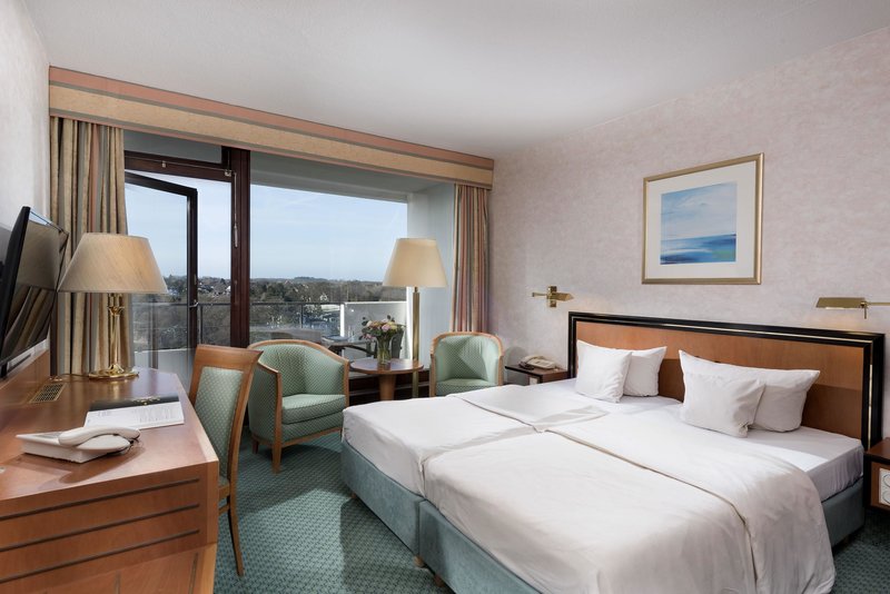 Maritim Seehotel Timmendorfer Strand - 691