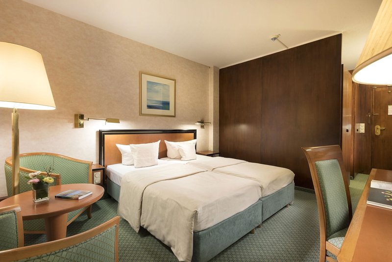 Maritim Seehotel Timmendorfer Strand - 691