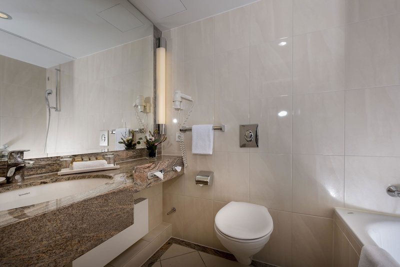 Maritim Seehotel Timmendorfer Strand - 691