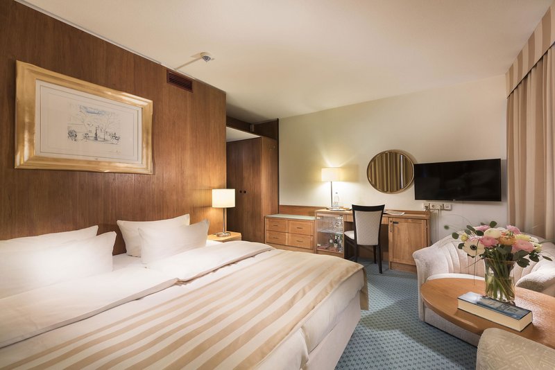 Maritim Seehotel Timmendorfer Strand - 691