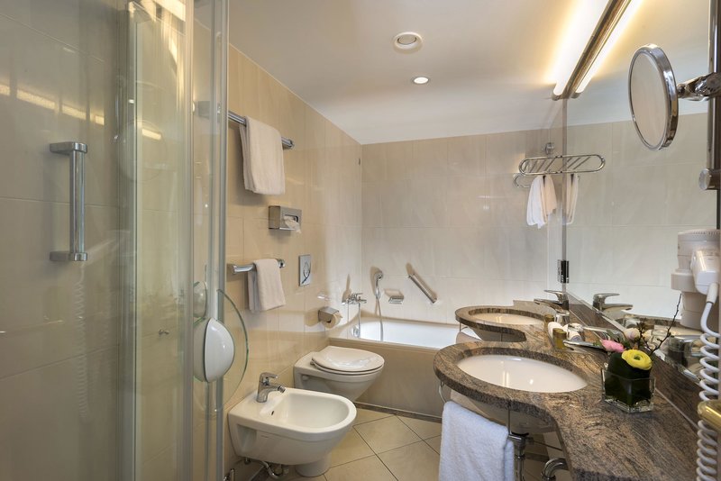 Maritim Seehotel Timmendorfer Strand - 691