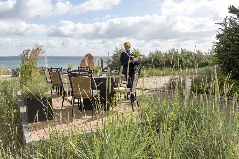 Maritim Seehotel Timmendorfer Strand - 691