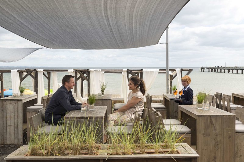 Maritim Seehotel Timmendorfer Strand - 691