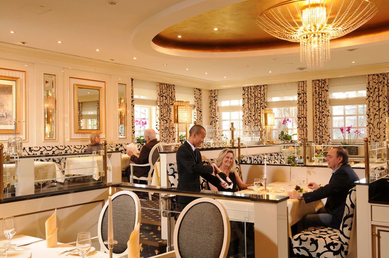 Maritim Seehotel Timmendorfer Strand - 691