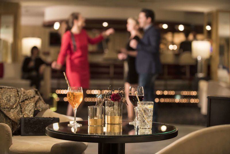 Maritim Seehotel Timmendorfer Strand - 691