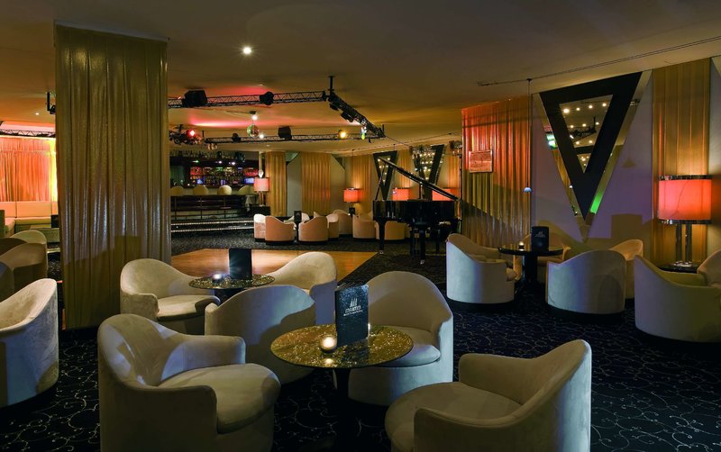 Maritim Seehotel Timmendorfer Strand - 691