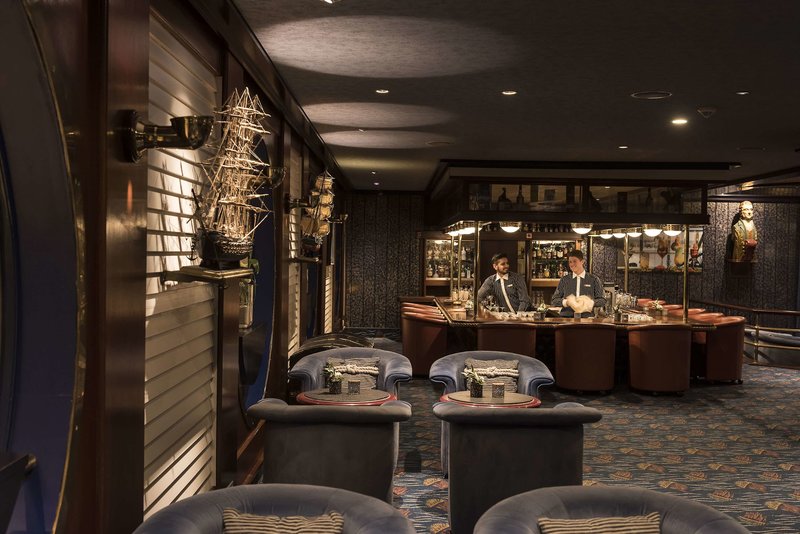 Maritim Seehotel Timmendorfer Strand - 691