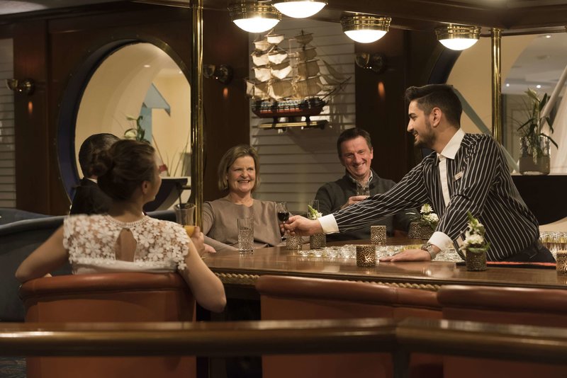 Maritim Seehotel Timmendorfer Strand - 691