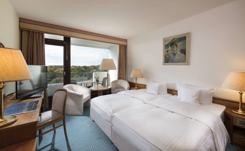 Maritim Seehotel Timmendorfer Strand - 691