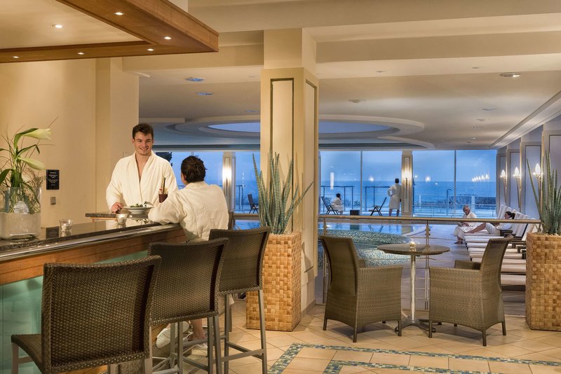 Maritim Seehotel Timmendorfer Strand - 691