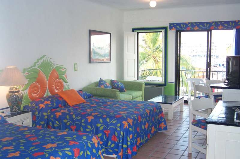 Flamingo Vallarta Hotel & Marina - 693