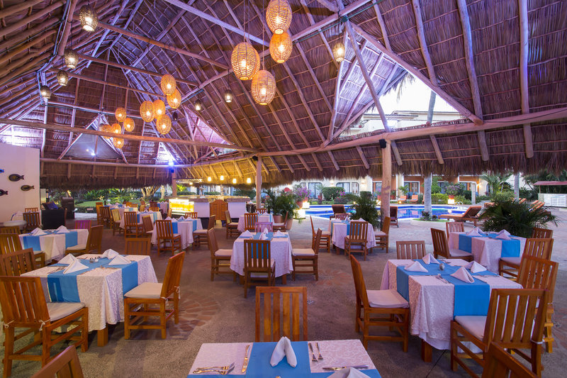 Flamingo Vallarta Hotel & Marina - 693