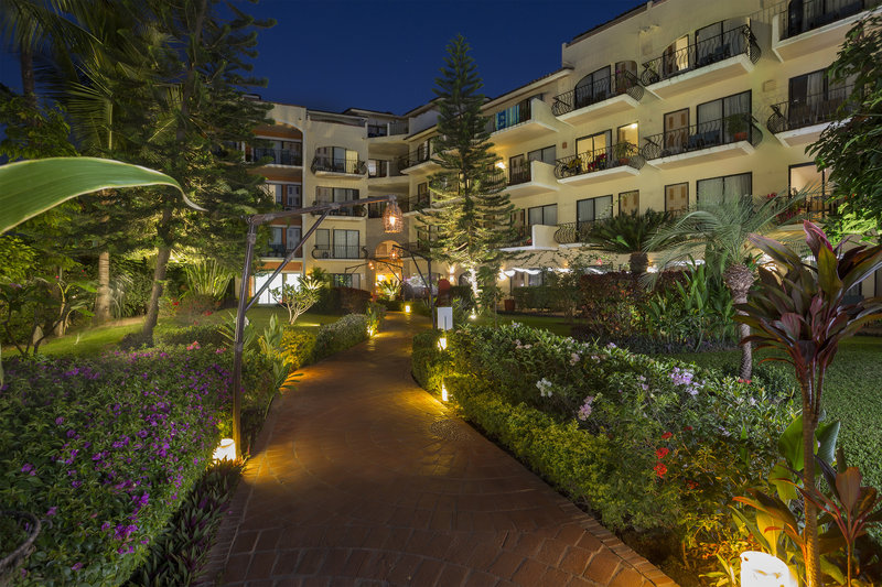 Flamingo Vallarta Hotel & Marina - 693