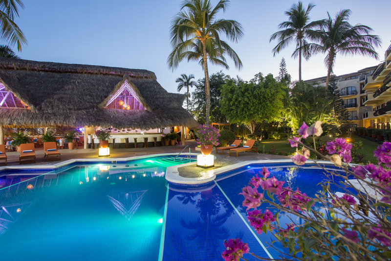 Flamingo Vallarta Hotel & Marina - 693