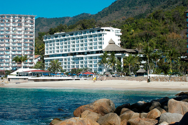 Grand Park Royal Luxury Resort Puerto Vallarta - 692