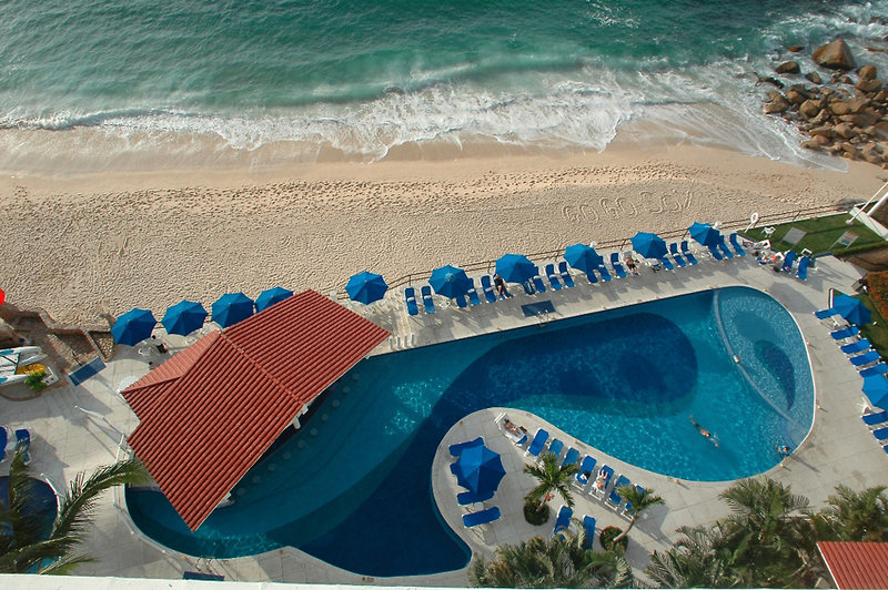 Grand Park Royal Luxury Resort Puerto Vallarta - 692