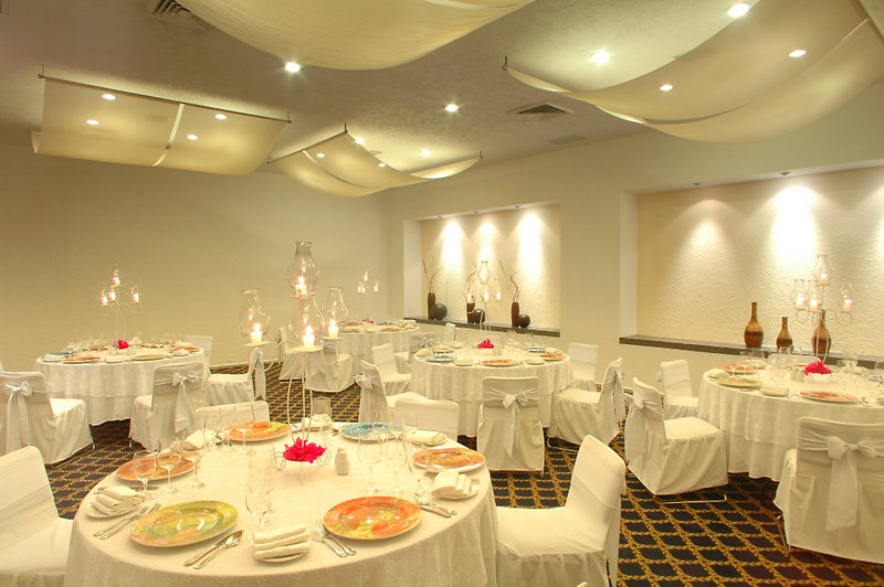 Grand Park Royal Luxury Resort Puerto Vallarta - 692