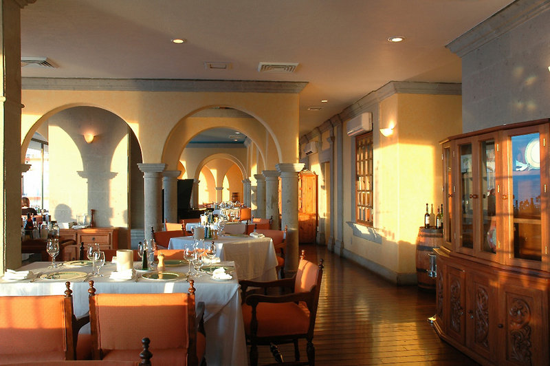 Grand Park Royal Luxury Resort Puerto Vallarta - 692