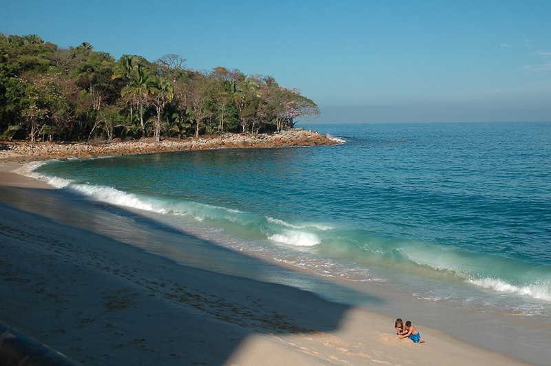 Grand Park Royal Luxury Resort Puerto Vallarta - 692