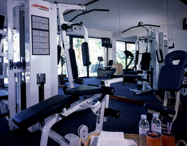 Grand Park Royal Luxury Resort Puerto Vallarta - 692