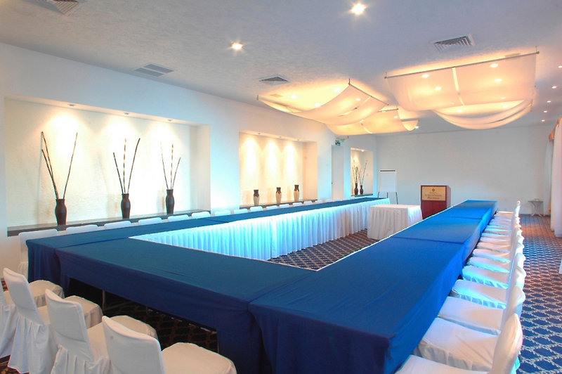 Grand Park Royal Luxury Resort Puerto Vallarta - 692