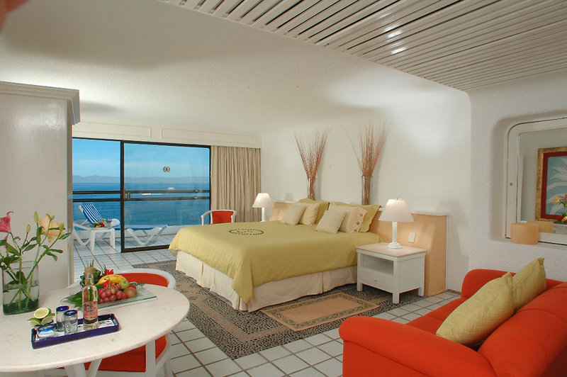 Grand Park Royal Luxury Resort Puerto Vallarta - 692