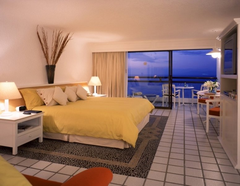 Grand Park Royal Luxury Resort Puerto Vallarta - 692