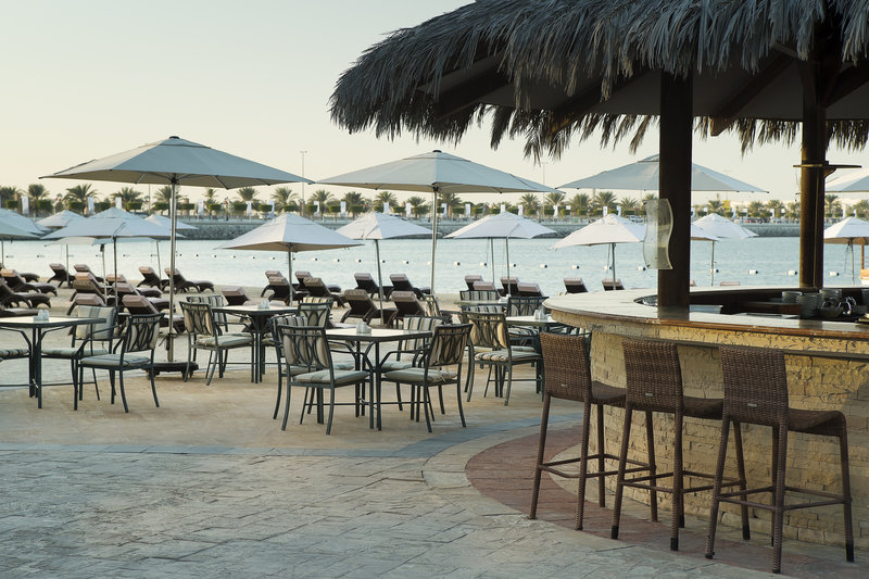 Radisson Blu Hotel & Resort, Abu Dhabi Corniche - 444