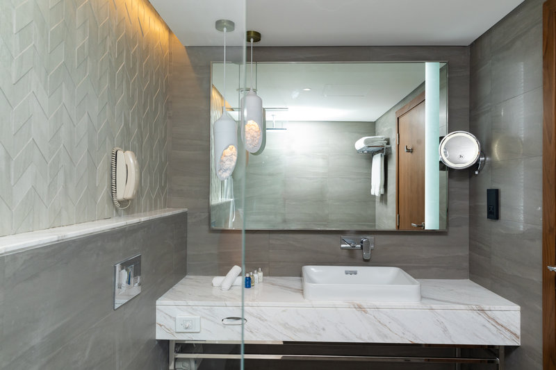 Radisson Blu Hotel & Resort, Abu Dhabi Corniche - 444