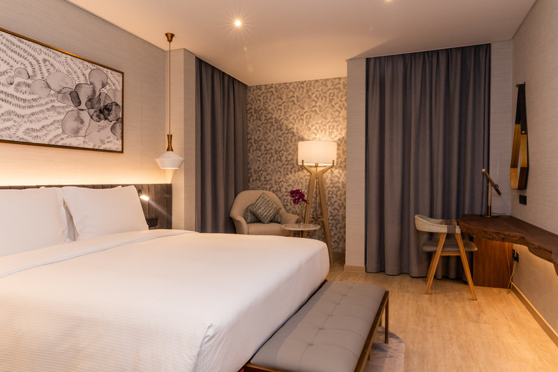 Radisson Blu Hotel & Resort, Abu Dhabi Corniche - 444