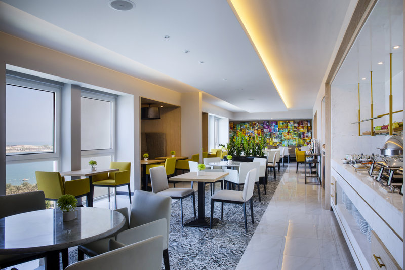 Radisson Blu Hotel & Resort, Abu Dhabi Corniche - 444