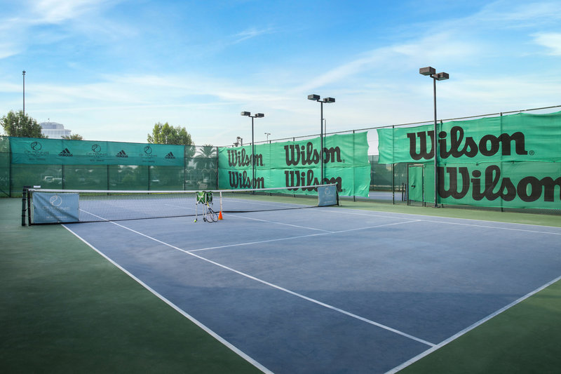 Radisson Blu Hotel & Resort, Abu Dhabi Corniche - 444