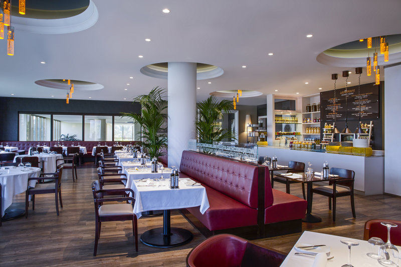 Radisson Blu Hotel & Resort, Abu Dhabi Corniche - 444