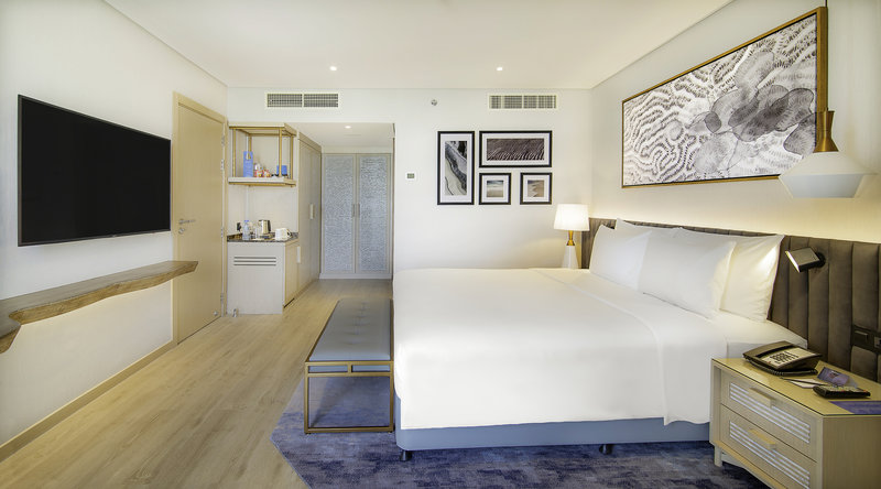 Radisson Blu Hotel & Resort, Abu Dhabi Corniche - 444