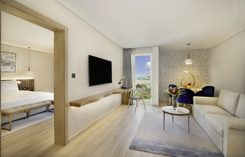 Radisson Blu Hotel & Resort, Abu Dhabi Corniche - 444