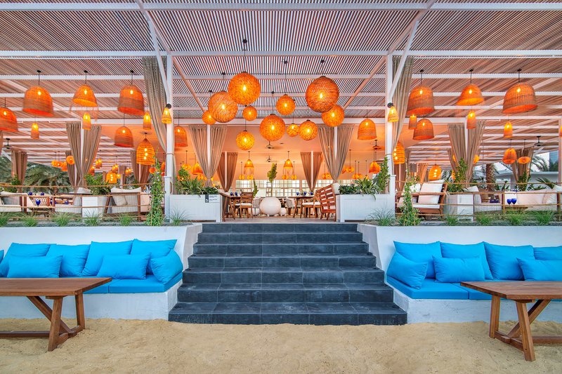 Radisson Blu Hotel & Resort, Abu Dhabi Corniche - 444