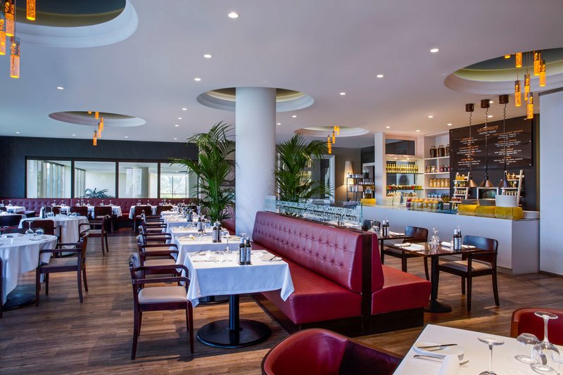 Radisson Blu Hotel & Resort, Abu Dhabi Corniche - 444