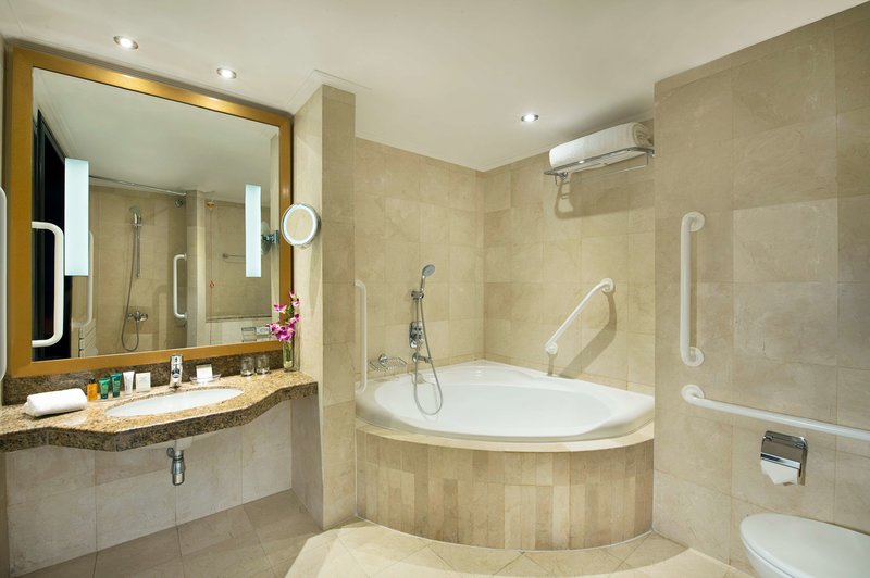 Radisson Blu Hotel & Resort, Abu Dhabi Corniche - 444