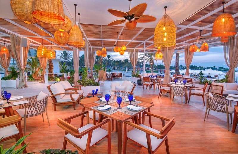 Radisson Blu Hotel & Resort, Abu Dhabi Corniche - 444