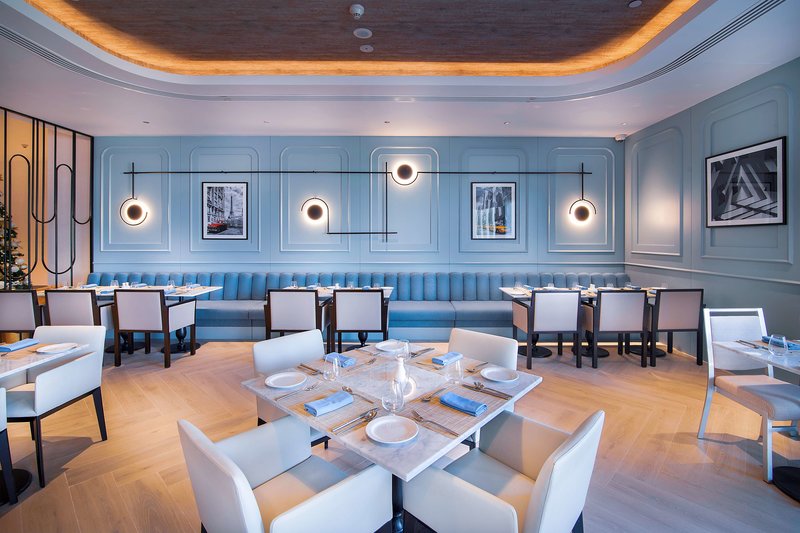 Radisson Blu Hotel & Resort, Abu Dhabi Corniche - 444