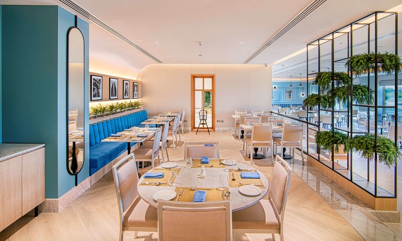 Radisson Blu Hotel & Resort, Abu Dhabi Corniche - 444