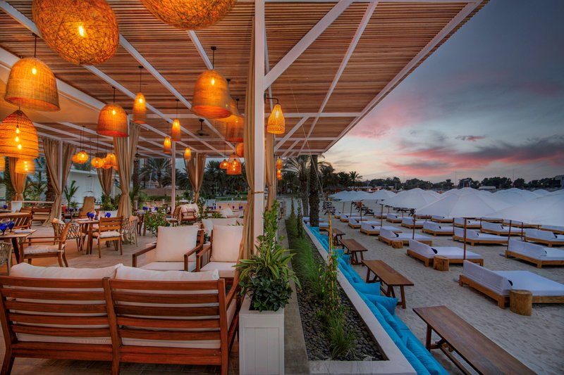 Radisson Blu Hotel & Resort, Abu Dhabi Corniche - 444