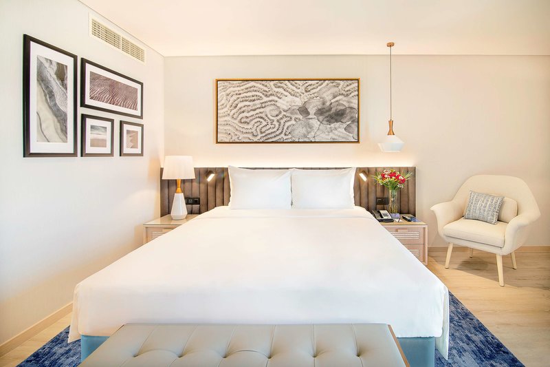 Radisson Blu Hotel & Resort, Abu Dhabi Corniche - 444