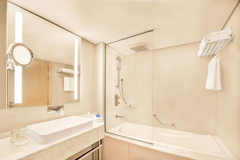 Radisson Blu Hotel & Resort, Abu Dhabi Corniche - 444