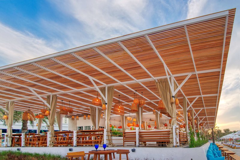 Radisson Blu Hotel & Resort, Abu Dhabi Corniche - 444