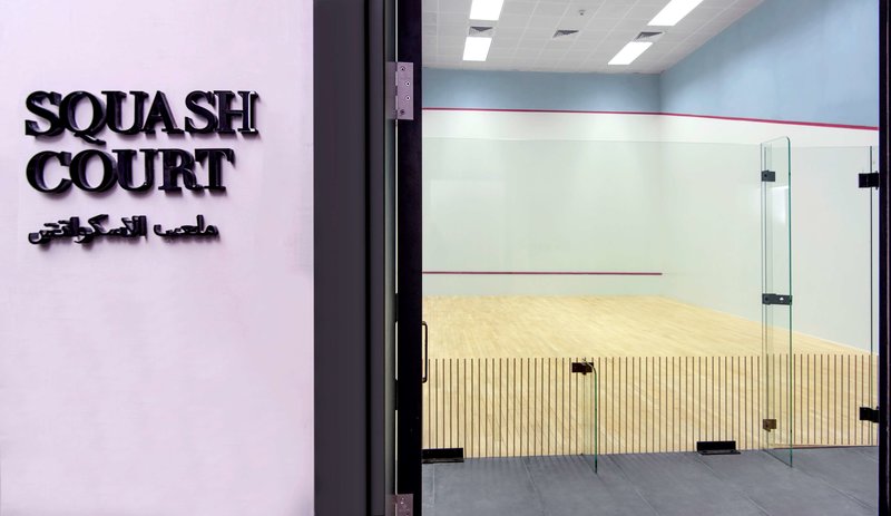 Radisson Blu Hotel & Resort, Abu Dhabi Corniche - 444