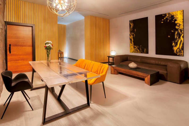 Radisson Blu Hotel & Resort, Abu Dhabi Corniche - 444